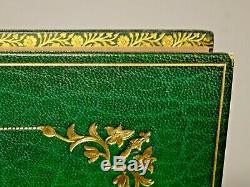 1909 Undine ARTHUR RACKHAM Signed Limited Deluxe Edition ILLUSTRATED Fairy Tale