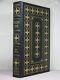 1st, Signed By 2(author, Intro), Grand Tour 5 Moonrise By Ben Bova, Easton Press