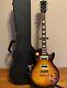 2009 Gibson Les Paul Studio Deluxe Autographed By Paper Tongues