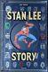2018 The Stan Lee Story Signed Ltd Deluxe Edition Autographed Taschen Book Jsa