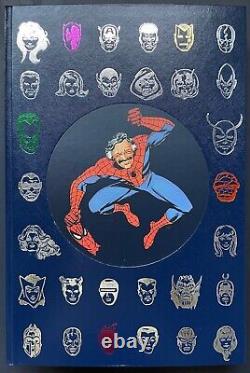 2018 The Stan Lee Story Signed Ltd Deluxe Edition Autographed Taschen Book JSA