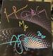 2022 Signed Tool Fear Inoculum Deluxe Cd Band Autographed Tour Concert Maynard