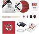 30 Seconds To Mars 20th Anniversary Deluxe Box Set Signed, New. Sold Out