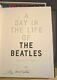A Day In The Life Of The Beatles By Don Mccullin Signed Deluxe Cased With Print