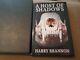 A Host Of Shadows By Harry Shannon, Deluxe Lettered Signed Hardcover With Slipcase