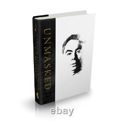 ANDREW LLOYD WEBBER UNMASKED autobiography SIGNED LIMITED EDITION autographed