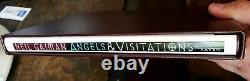 ANGELS & VISITATIONS DELUXE EDITION Neil Gaiman 9 x signed #87 OF LTD 400