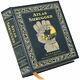 Atlas Shrugged Ayn Rand Easton Press, Signed Deluxe Limited Edition