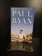 Autographed! The Way Forward Renewing The American Idea By Paul Ryan ©? 2015