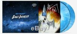 Ace Frehley Space Invader SIGNED 5th Ann. Xx/500 DELUXE ULTIMATE COLOR VINYL 2LP