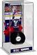 Alex Ovechkin Washington Capitals Signed Puck Withdeluxe Tall Hockey Puck Case