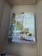 An Invitation To Chateau Du Grand-luce Decorating Great French Signed By Author