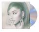 Ariana Grande Positions Limited Edition Signed Deluxe Cd In Hand