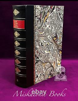 BOOK OF THE BLACK DRAGON Vol 2 Limited Edition, SIGNED DELUXE Atramentous Press