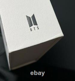BTS autographed BE Deluxe Edition Limited Album signed PROMO CD