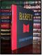 Barfly Signed By Charles Bukowski Mint 1st Print Hardback Deluxe Limited 1/200