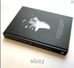 Bauhaus Peter Murphy The Line Between Deluxe Signed Numbered Limited Edition