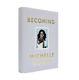 Becoming By Michelle Obama Deluxe Signed Edition Hardcover Sealed New