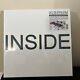 Bo Burnham Inside Deluxe Signed Vinyl Box Set (rgb Version) Sealed! In Hand