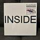 Bo Burnham Inside Deluxe Signed? Rgb Version 3lp Vinyl Box Set New