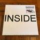 Bo Burnham Inside Deluxe Signed Vinyl Box Set (rgb Version)