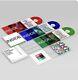 Bo Burnham Inside Signed Limited Edition Deluxe Box Rgb New Vinyl Lp Rare