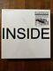 Bo Burnham The Inside Deluxe Box Set Sealed Signed Rgb Triple Vinyl