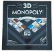 Charles Fazzino Monopoly 3d New York Deluxe Collectors Edition Signed & Numbered