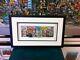 Charles Fazzino There's A Mouse In The House 3-d Art Signed & Number Deluxe