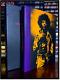Classic Jimi Hendrix Signed By Joe Perry New Genesis Publications Deluxe 1/350