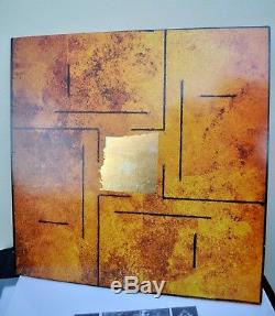 Coil Gold Is The Metal Deluxe Box Ed 1/55 Signed John Balance with Prints Book COA
