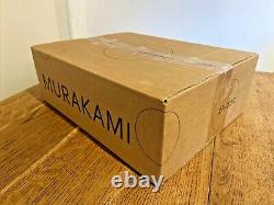 Colorless Tsukuru Tazaki by Haruki Murakami 2014 SIGNED UK Deluxe Ltd Ed Harvill