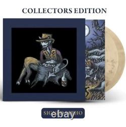 DRIVE BY TRUCKERS Complete Dirty South SIGNED COLLECTOR COLOR VINYL (Ship ASAP!)