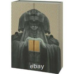 DUNE, Folio Society Deluxe Limited Edition Signed by artist 479/500 New Unopened