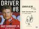 Dale Earnhardt Jr. Signed Driver #8 1st Ed 1st Print Psa/dna Autographed Nascar