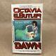 Dawn By Octavia E. Butler (signed, First Paperback Edition)