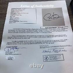 Deluxe Edition President Barack Obama Signed Book A Promised Land Book JSA COA