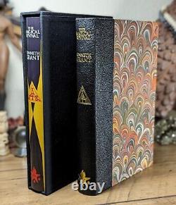 (Deluxe) THE MAGICAL REVIVAL by Kenneth Grant RARE OCCULT Signed No. 6/118
