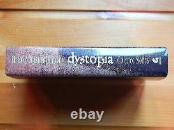Dystopia Richard C Matheson Deluxe Signed Limited 1st Slipcased HC/DJ 2000