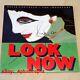 Elvis Costello. Look Now Limited Edition Deluxe Green 2 Lp Vinyl Signed