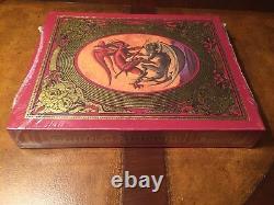 Easton Press Dante Alighieri's INFERNO SEALED Deluxe Limited Edition SIGNED