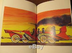 Easton Press FAHRENHEIT 451 Bradbury SIGNED SEALED Deluxe Limited 700 copies