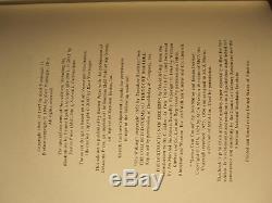 Easton Press SLAUGHTERHOUSE FIVE Vonnegut Limited SIGNED Deluxe SEALED