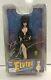 Elvira Mistress Of The Dark With Deluxe Figure Rare Wink Signed Amok Time
