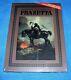 Fantastic Paintings Of Frazetta Limited Deluxe 1500 Op Signed Slipcased Withextra