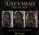 Fairyloot Daevabad Trilogy Deluxe Set City Of Brass Signed Illumicrate Owlcrate