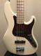 Fender Jazz Deluxe American 2008 Used/signed By Bjorn Englen (yngwie M, Q. Riot)