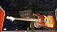 Fender Telecaster American Deluxe Electric Guitar Signed+g&g Case-nonprofit Org