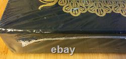 Gilgamesh Easton Press Deluxe HC Slipcase Edition (Only 1200 made & signed)