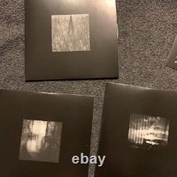 Goldfrapp Tales Of Us SIGNED BOX SET CD DVD Vinyl Lithograph 5.1 Surround Sound